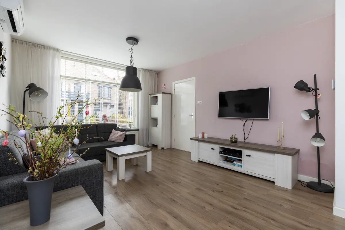 Prins Mauritsstraat 53, ZWIJNDRECHT