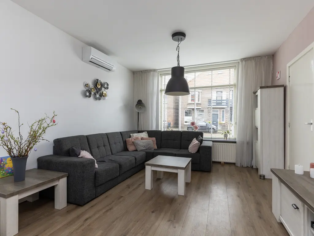 Prins Mauritsstraat 53, ZWIJNDRECHT