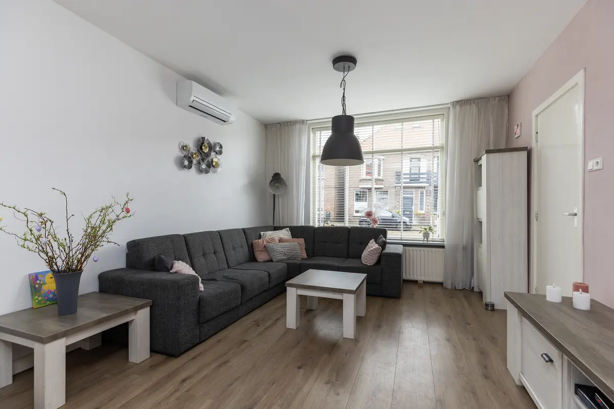 Prins Mauritsstraat 53, ZWIJNDRECHT