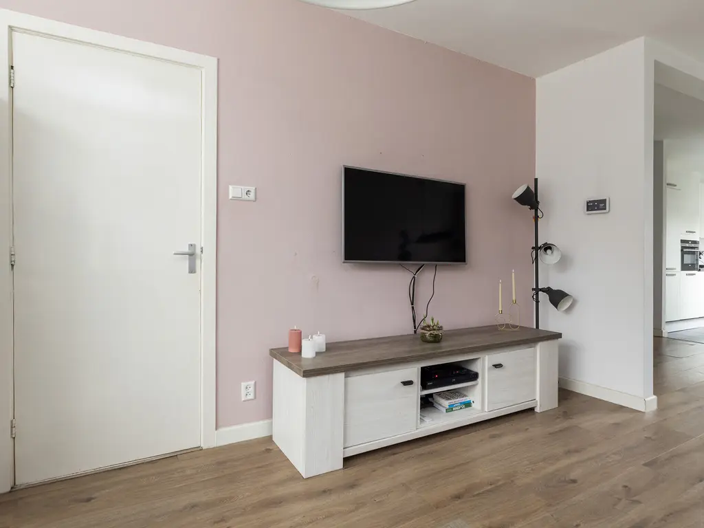 Prins Mauritsstraat 53, ZWIJNDRECHT