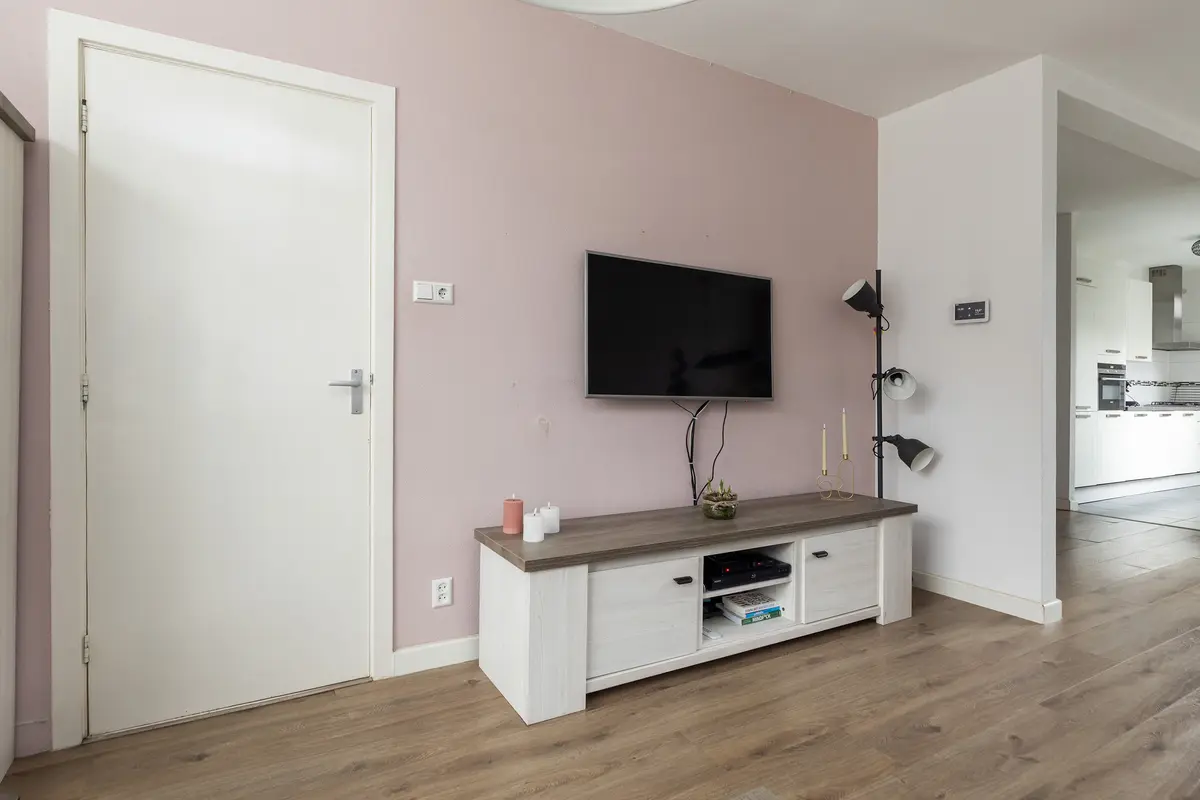 Prins Mauritsstraat 53, ZWIJNDRECHT