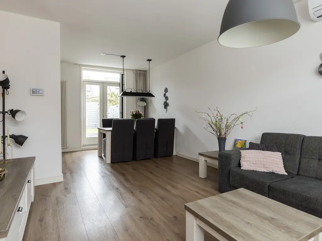 Prins Mauritsstraat 53, ZWIJNDRECHT