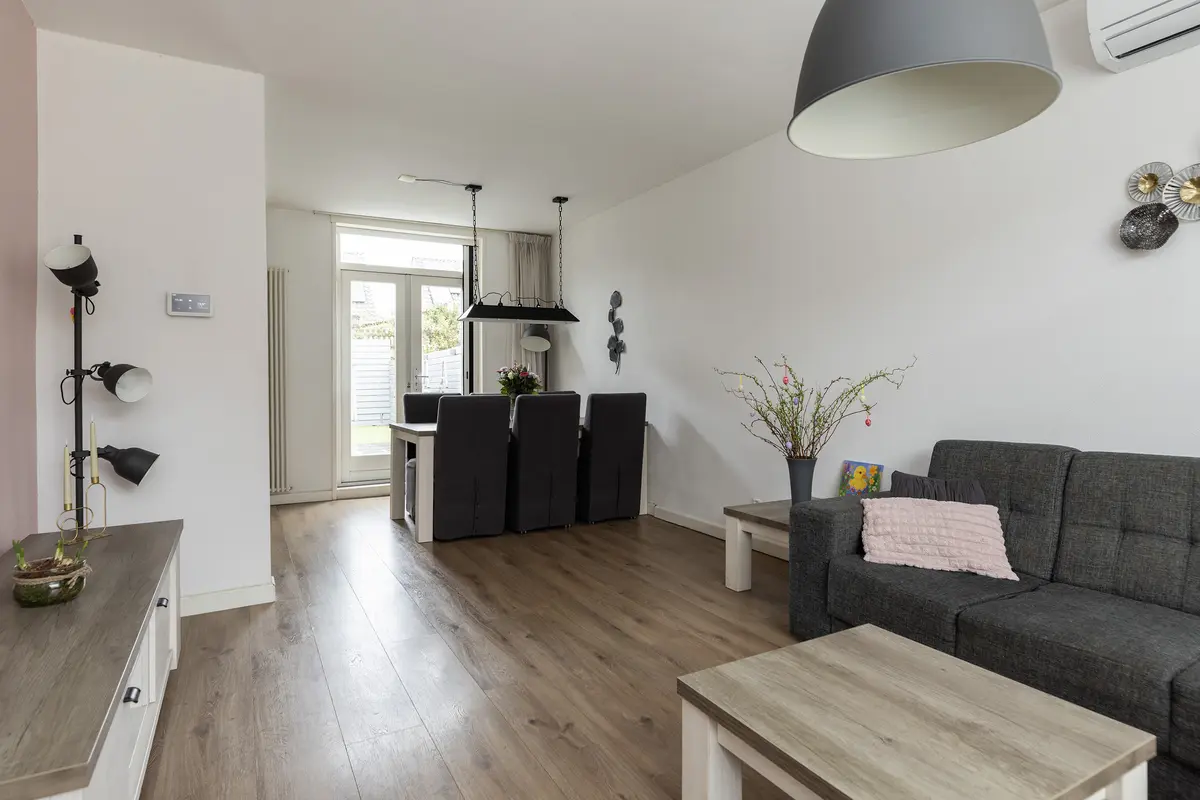 Prins Mauritsstraat 53, ZWIJNDRECHT