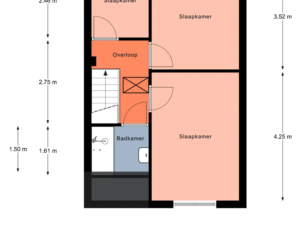 Plattegrond 33