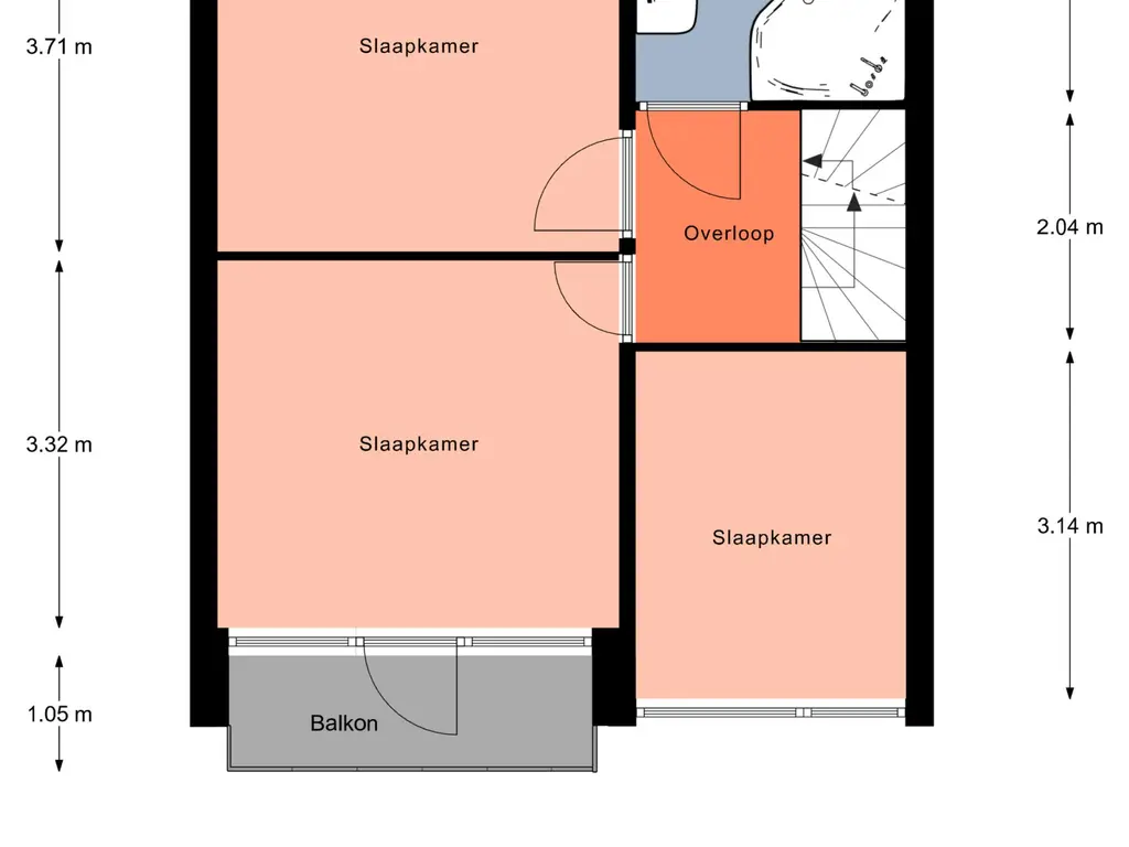 Plattegrond 34