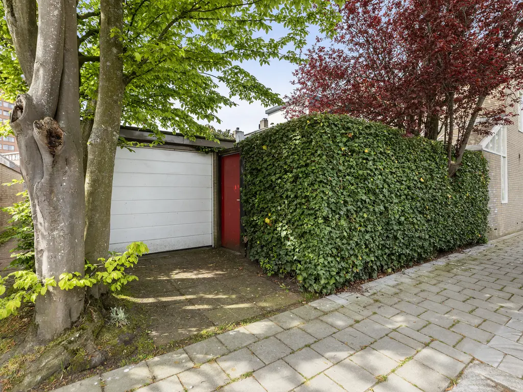 Volgerland 8, ZWIJNDRECHT