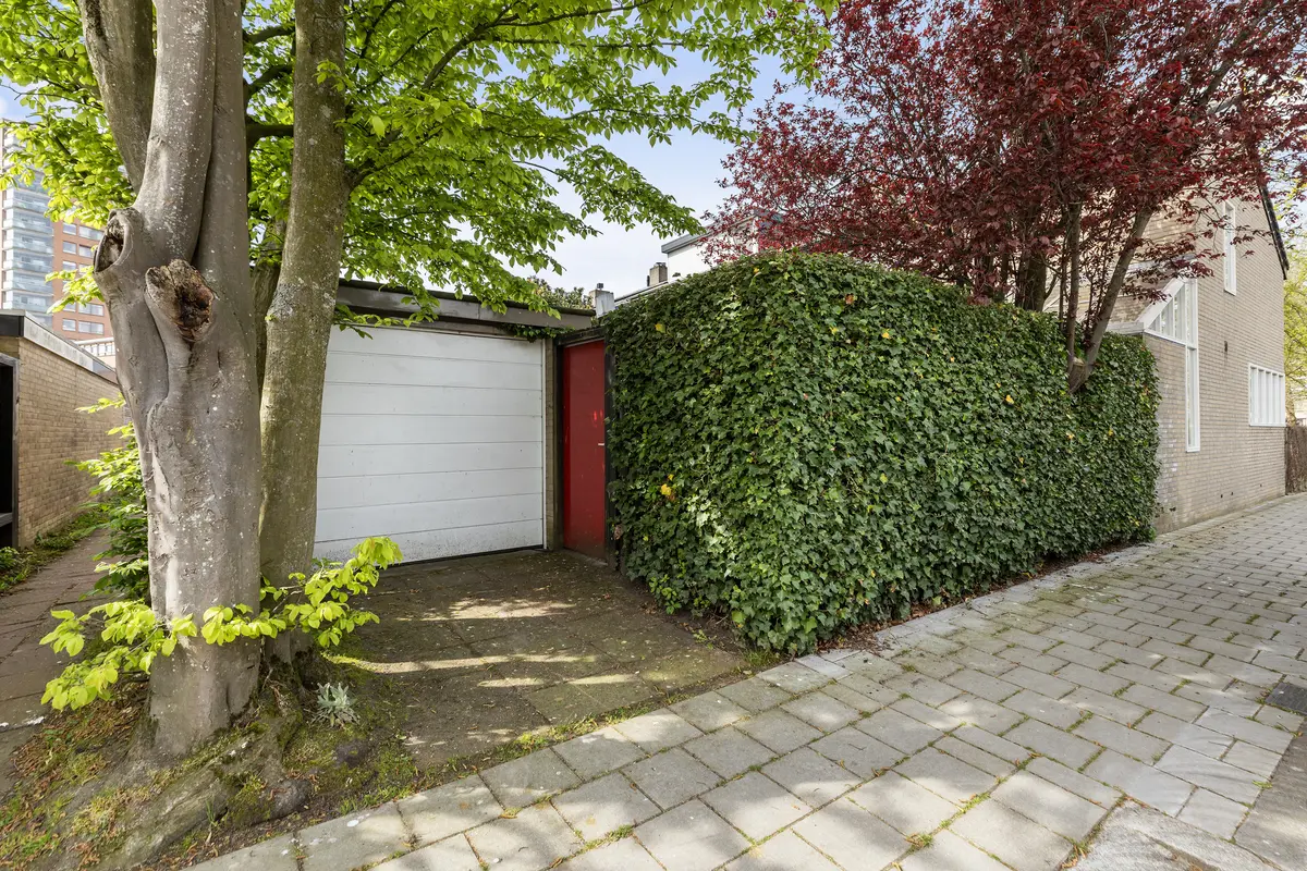 Volgerland 8, ZWIJNDRECHT