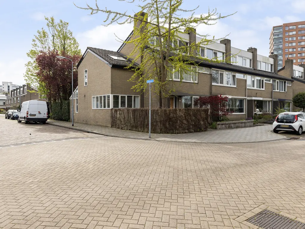 Volgerland 8, ZWIJNDRECHT