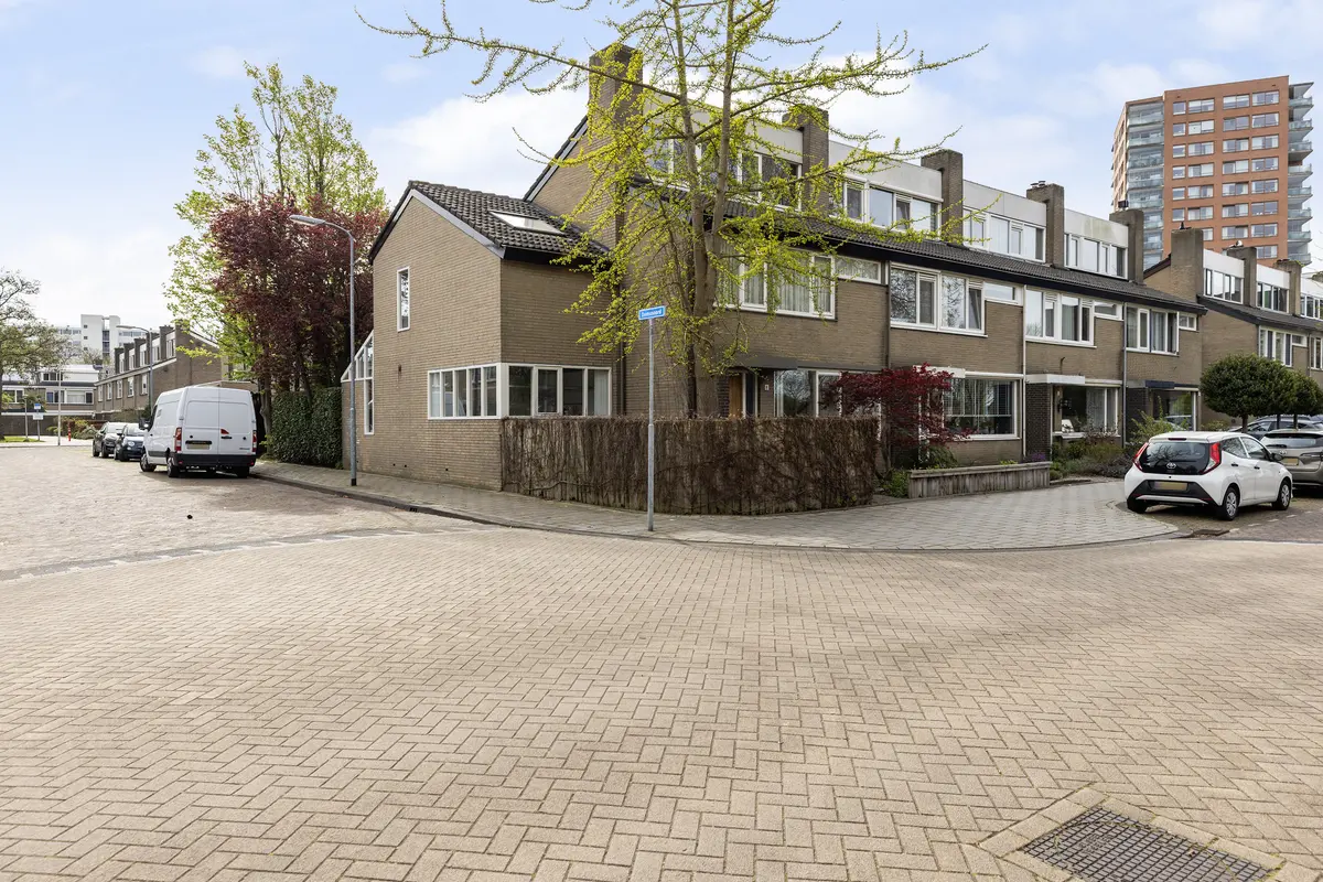 Volgerland 8, ZWIJNDRECHT