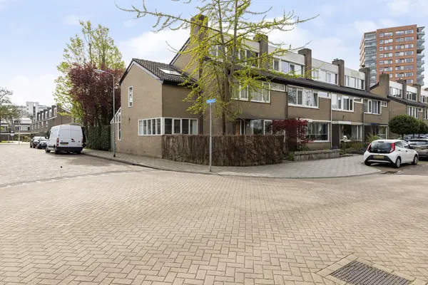 Volgerland 8, ZWIJNDRECHT