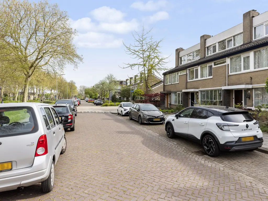 Volgerland 8, ZWIJNDRECHT