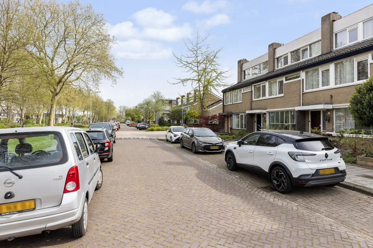 Volgerland 8, ZWIJNDRECHT