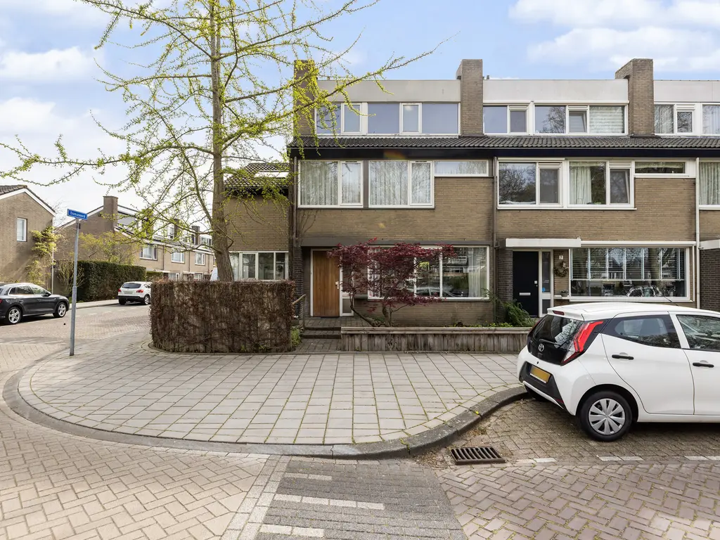 Volgerland 8, ZWIJNDRECHT