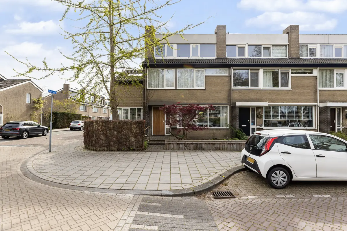 Volgerland 8, ZWIJNDRECHT