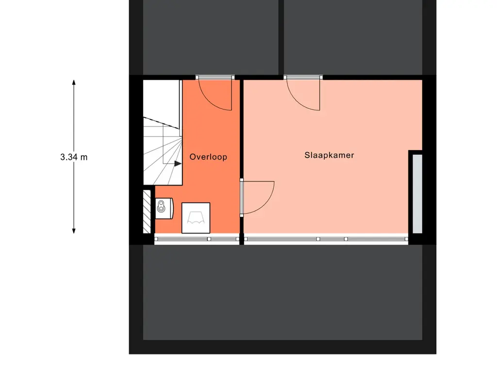Plattegrond 33