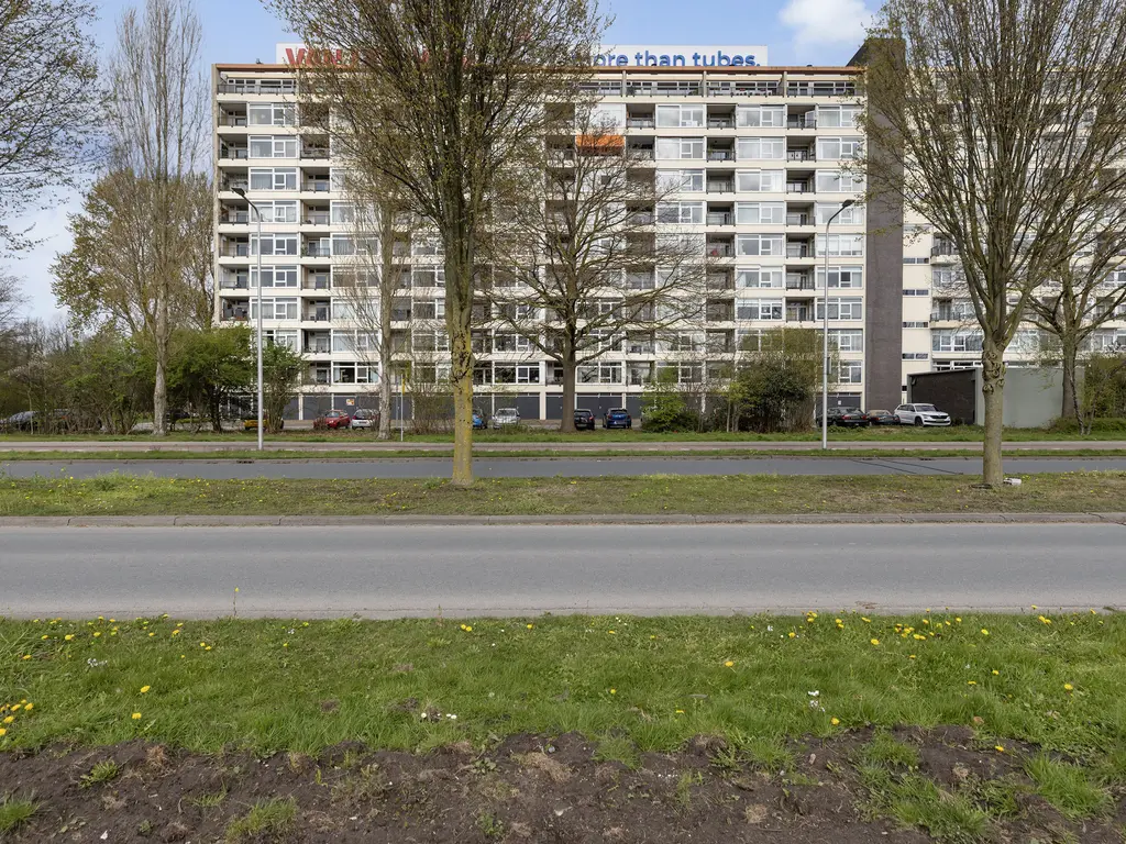 H. Kamerlingh Onnesstraat 47, ZWIJNDRECHT