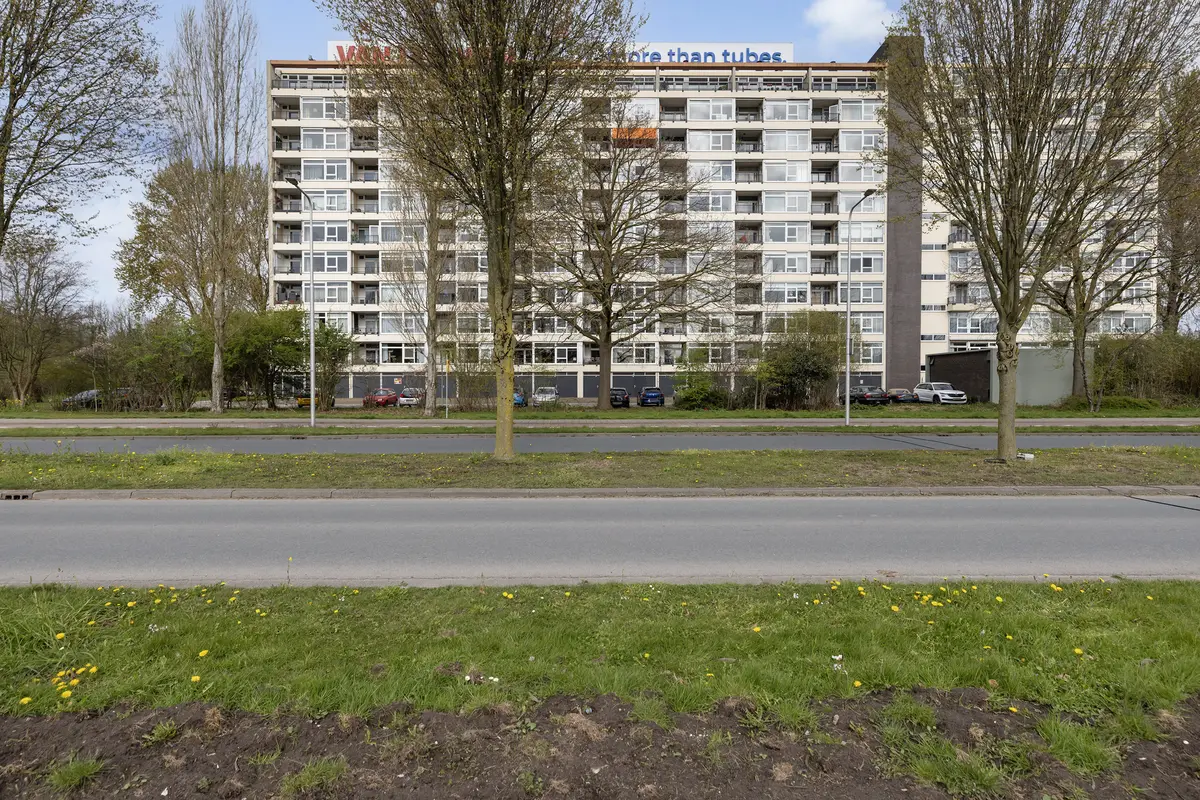 H. Kamerlingh Onnesstraat 47, ZWIJNDRECHT