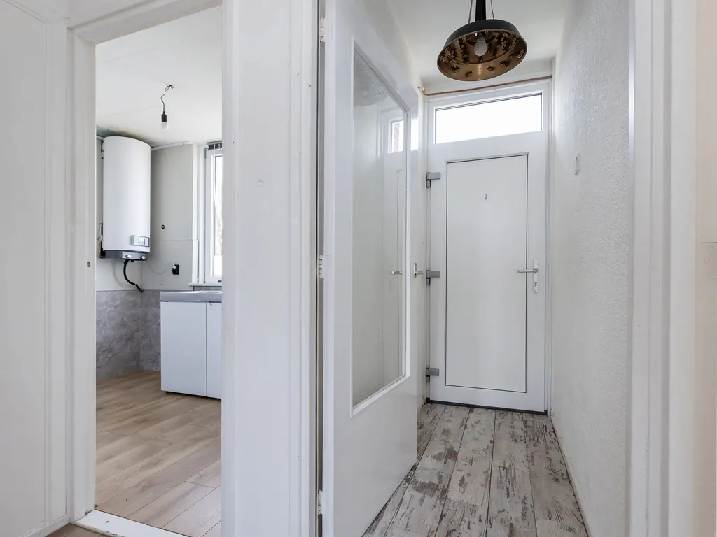 Anth. Fokkerstraat 142, ZWIJNDRECHT