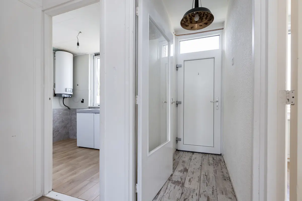 Anth. Fokkerstraat 142, ZWIJNDRECHT