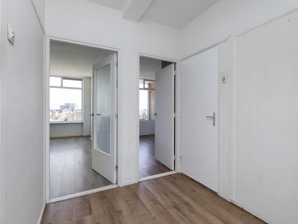 Anth. Fokkerstraat 142, ZWIJNDRECHT