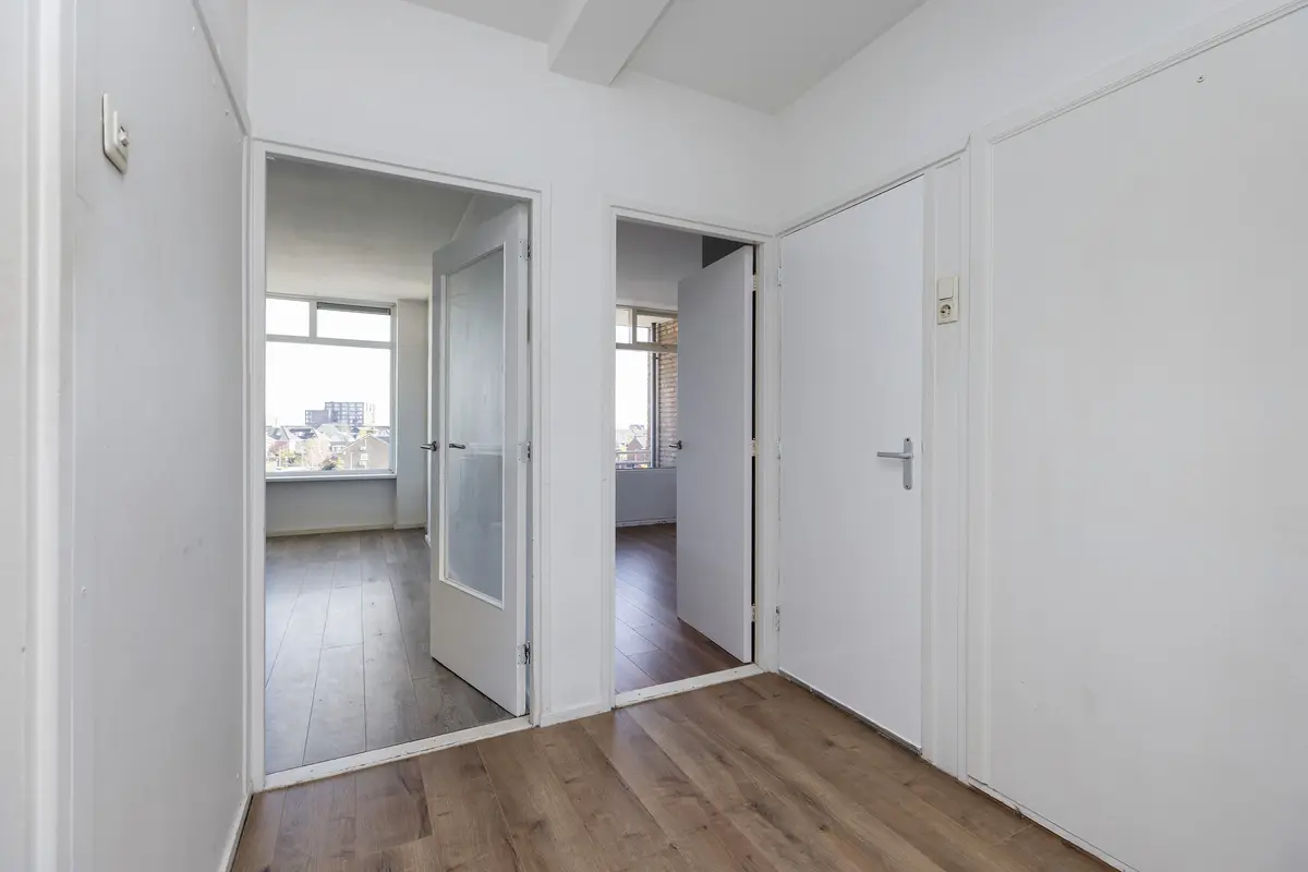 Anth. Fokkerstraat 142, ZWIJNDRECHT
