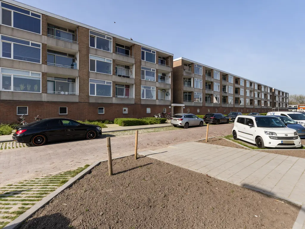 Anth. Fokkerstraat 142, ZWIJNDRECHT