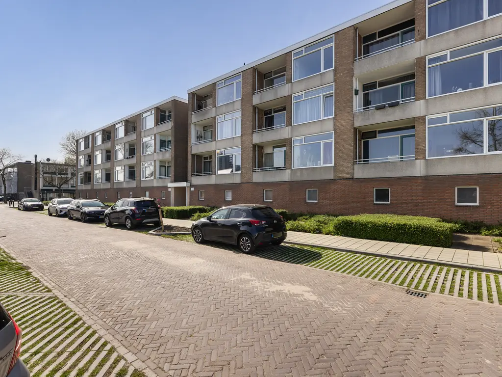 Anth. Fokkerstraat 142, ZWIJNDRECHT