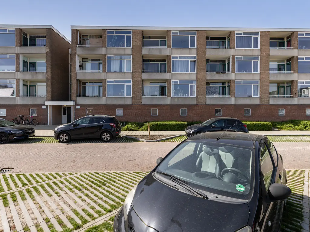 Anth. Fokkerstraat 142, ZWIJNDRECHT