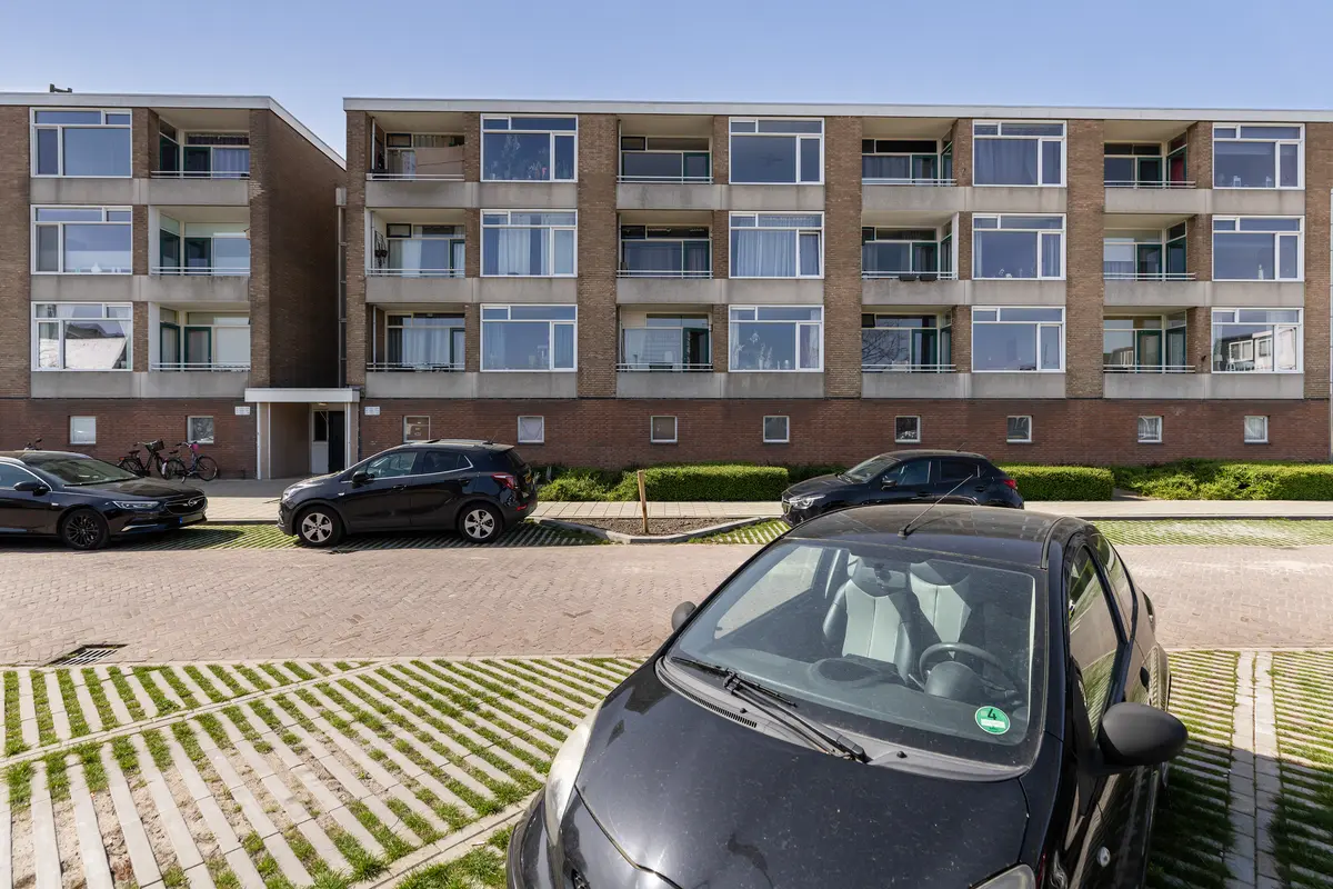 Anth. Fokkerstraat 142, ZWIJNDRECHT
