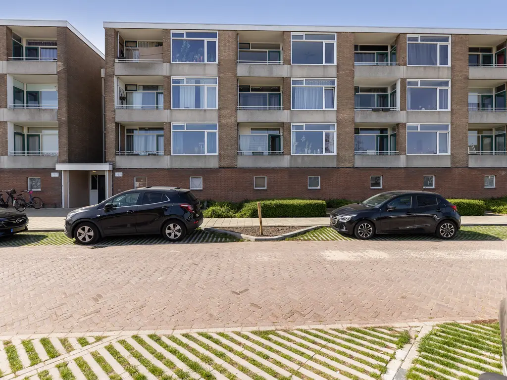 Anth. Fokkerstraat 142, ZWIJNDRECHT