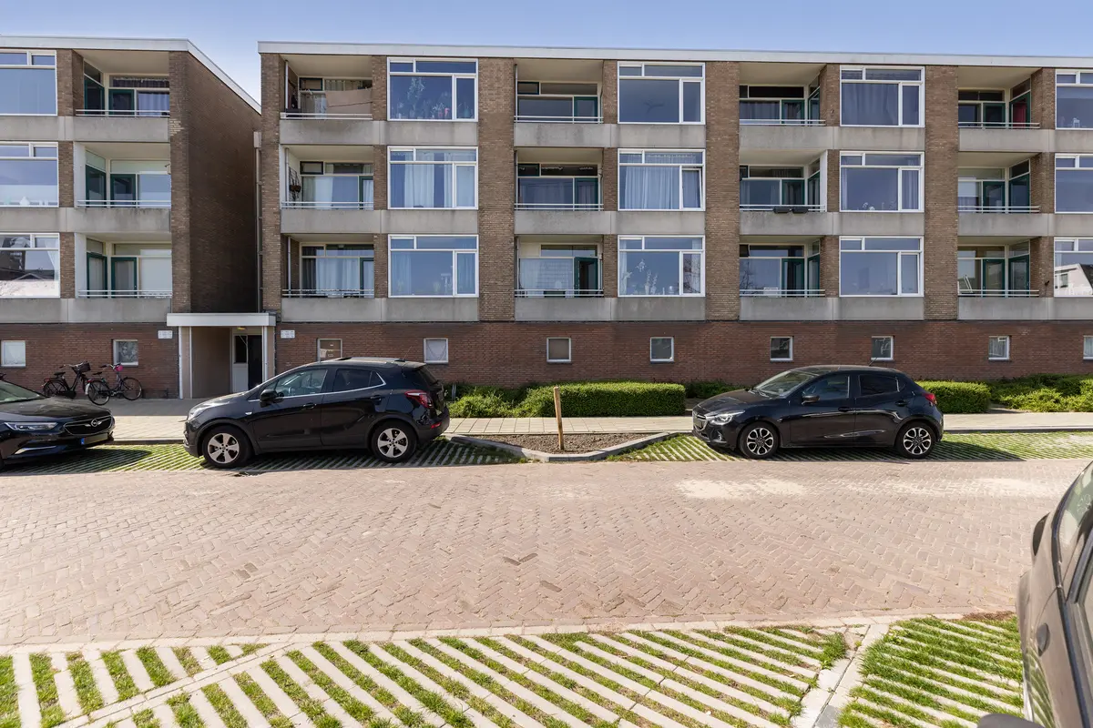 Anth. Fokkerstraat 142, ZWIJNDRECHT