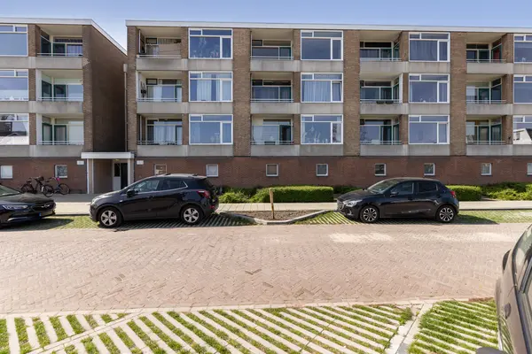 Anth. Fokkerstraat 142, ZWIJNDRECHT
