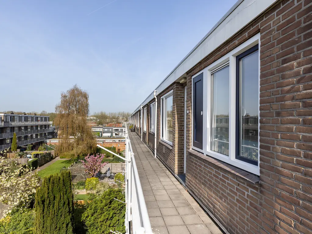 Anth. Fokkerstraat 142, ZWIJNDRECHT