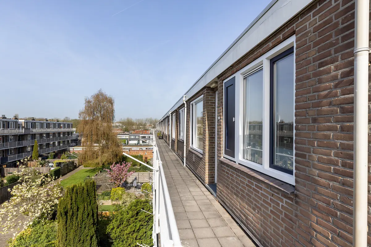 Anth. Fokkerstraat 142, ZWIJNDRECHT