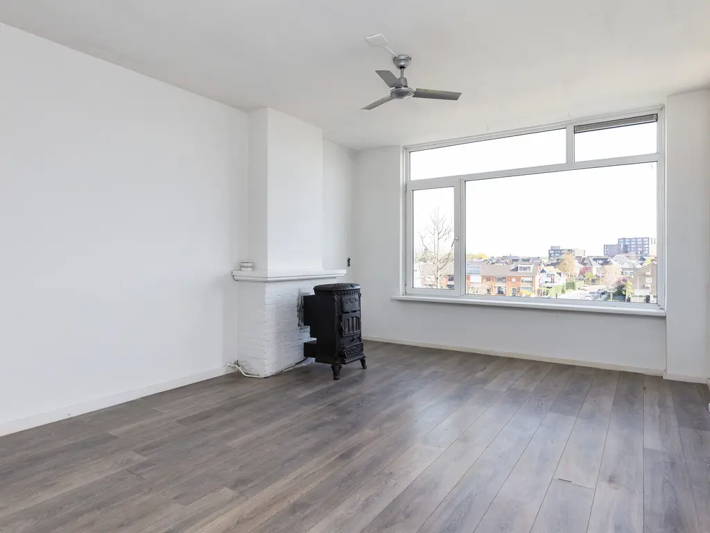 Anth. Fokkerstraat 142, ZWIJNDRECHT