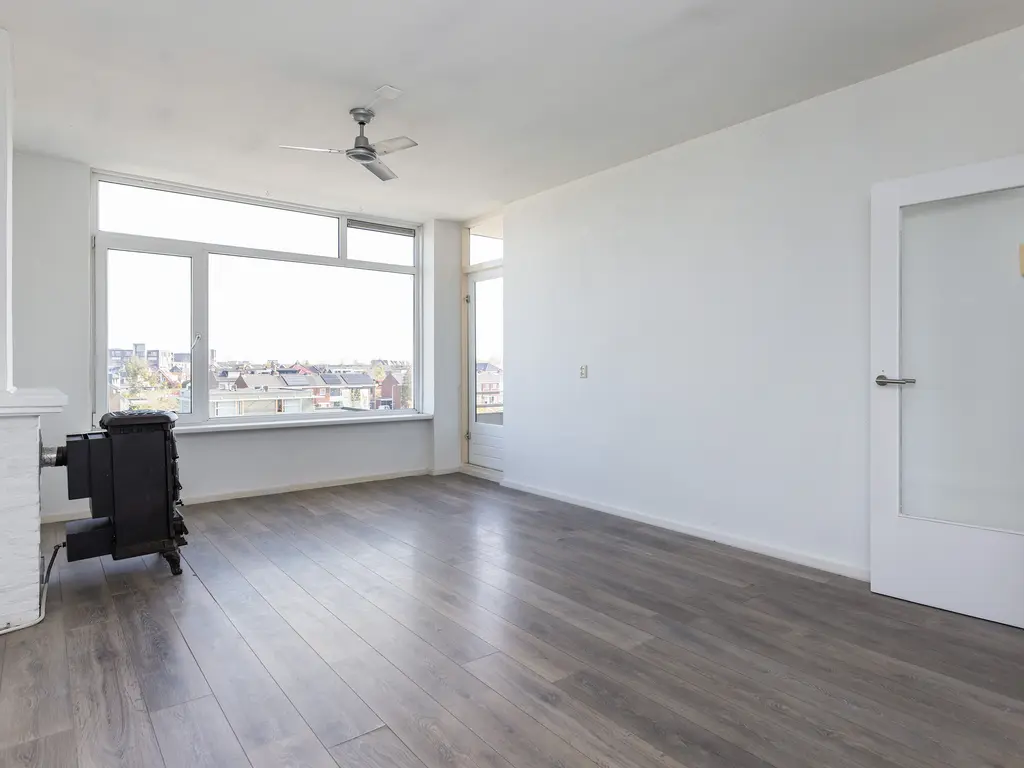Anth. Fokkerstraat 142, ZWIJNDRECHT