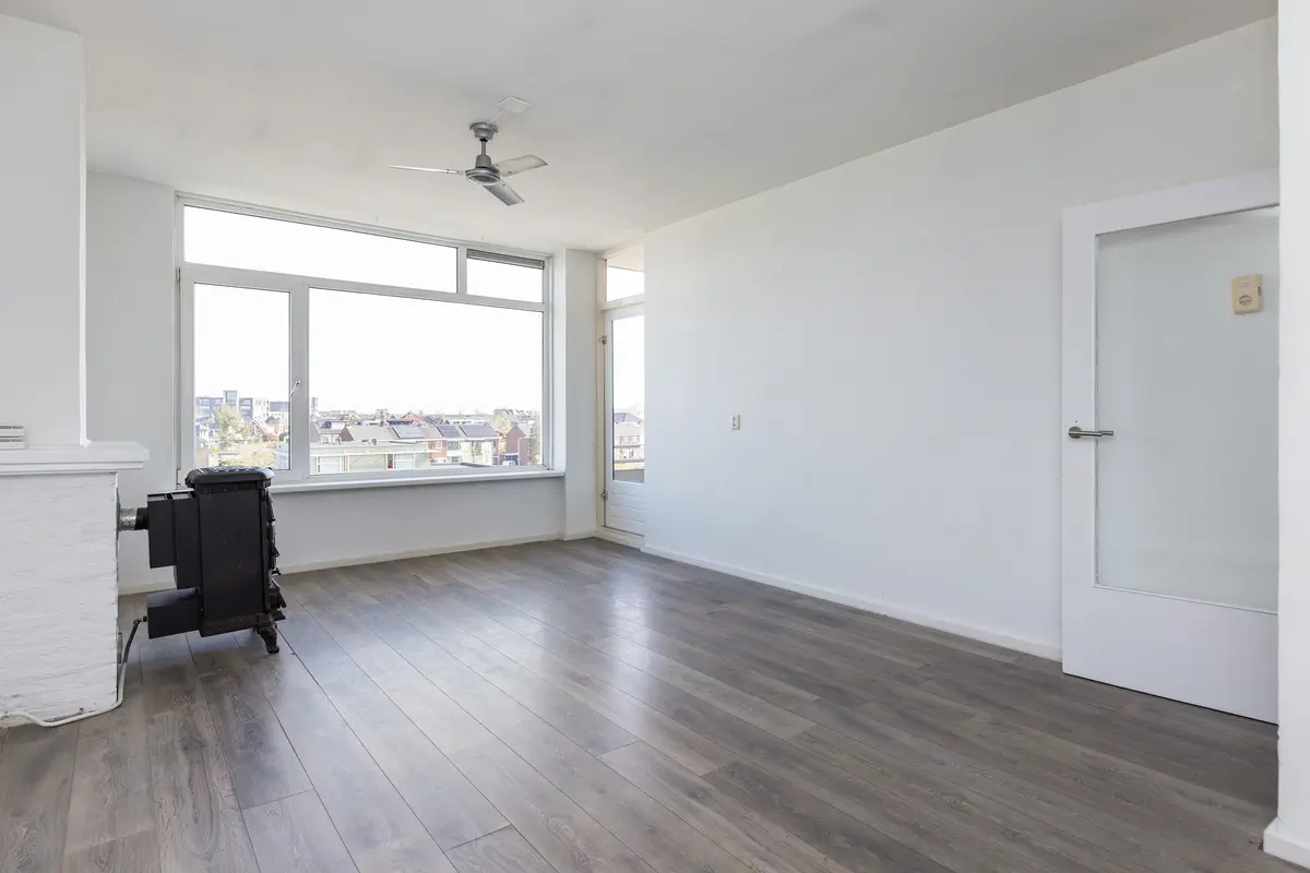 Anth. Fokkerstraat 142, ZWIJNDRECHT