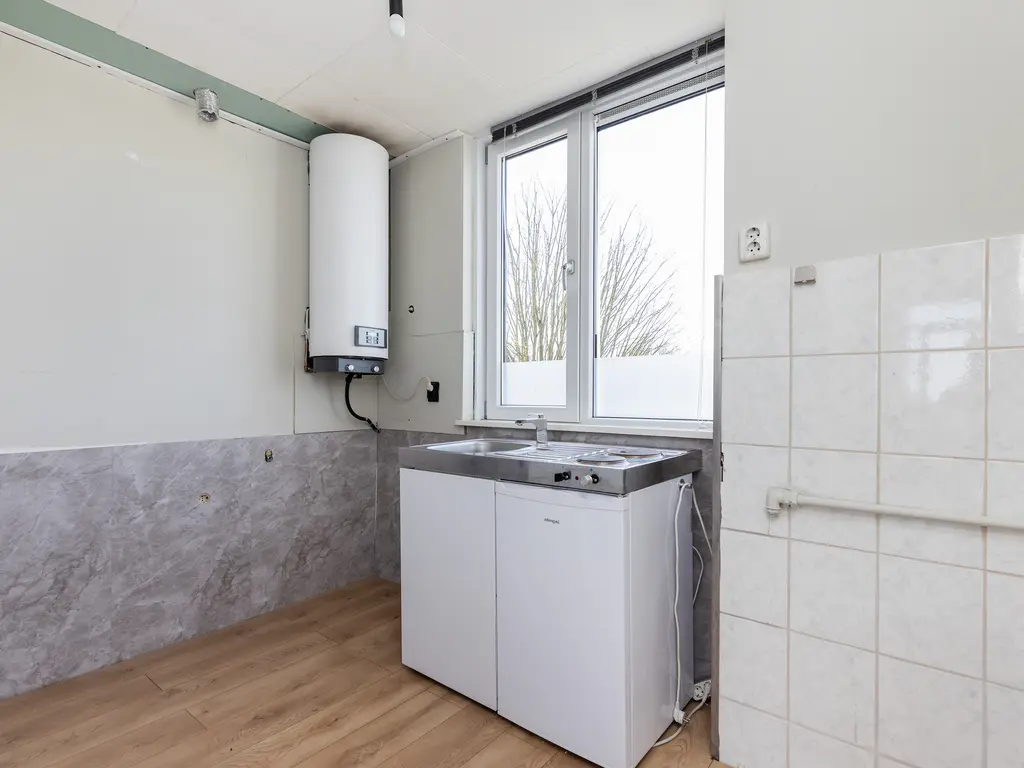 Anth. Fokkerstraat 142, ZWIJNDRECHT