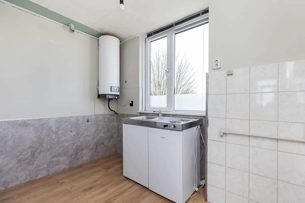 Anth. Fokkerstraat 142, ZWIJNDRECHT