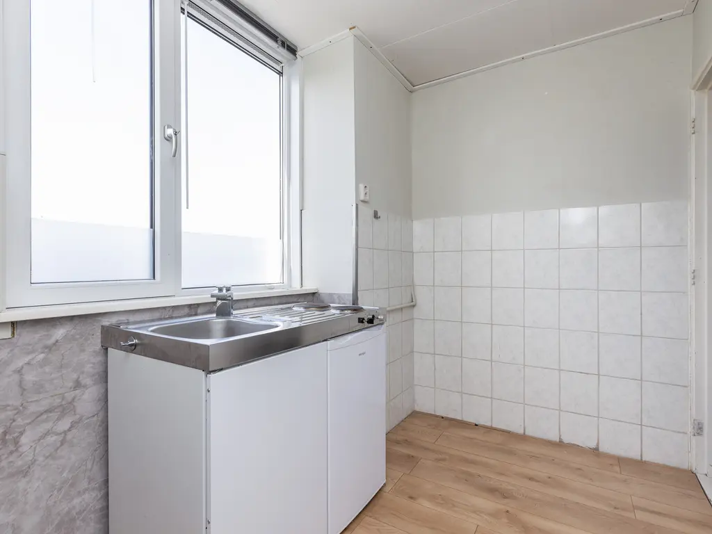 Anth. Fokkerstraat 142, ZWIJNDRECHT