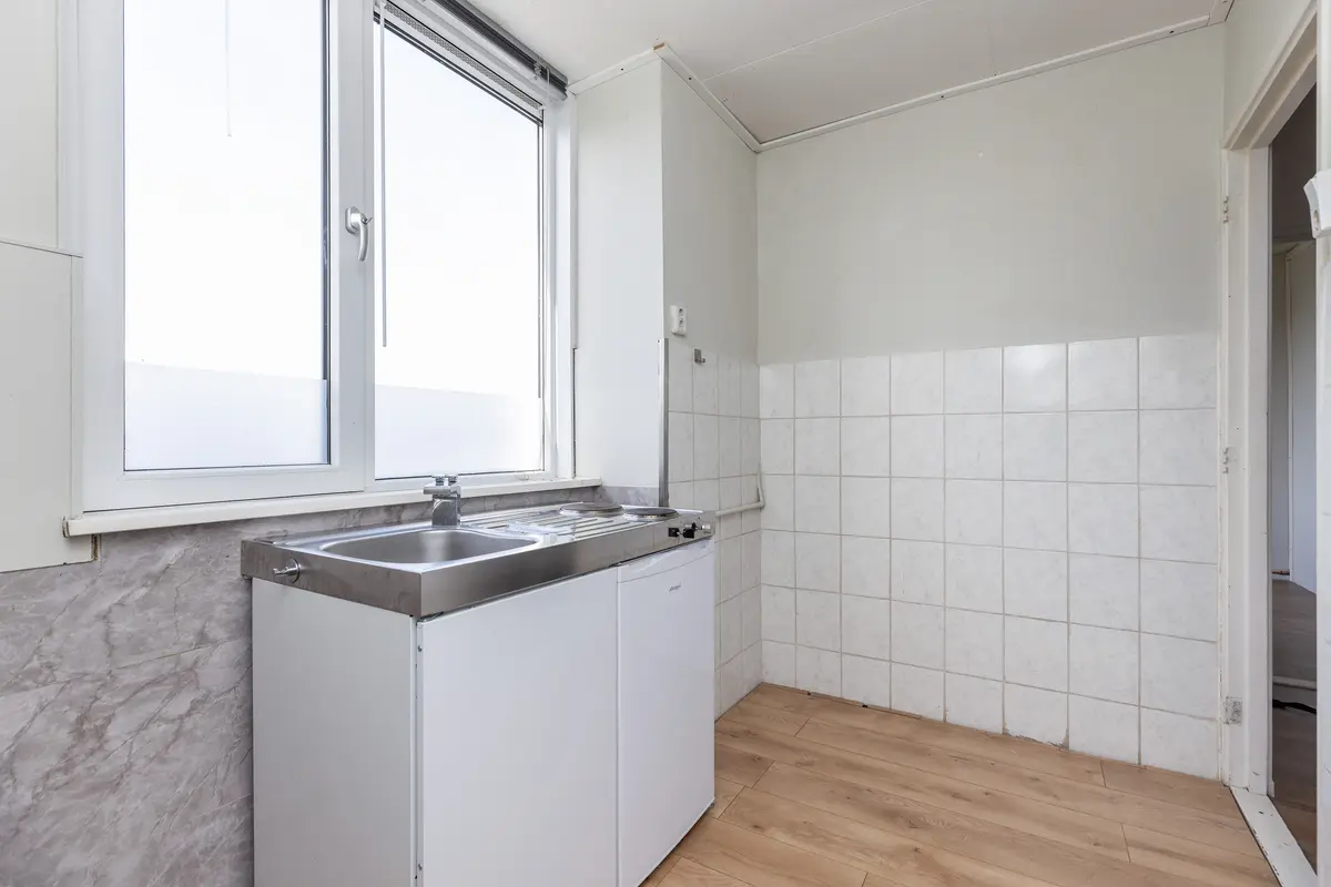 Anth. Fokkerstraat 142, ZWIJNDRECHT