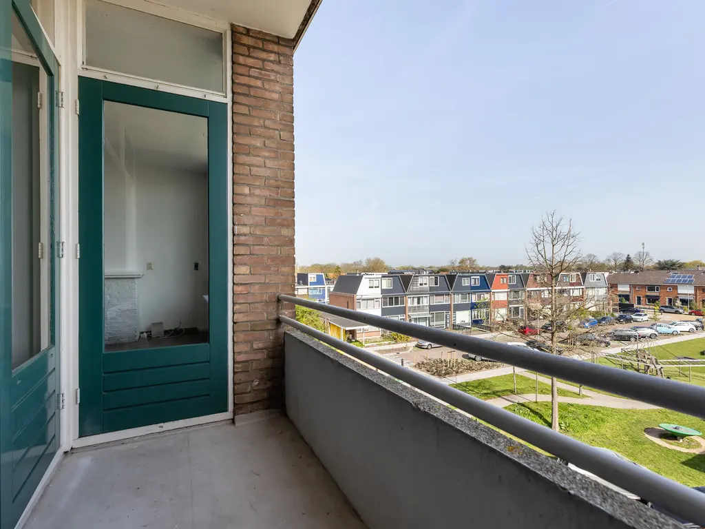 Anth. Fokkerstraat 142, ZWIJNDRECHT
