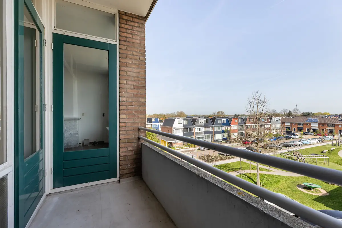 Anth. Fokkerstraat 142, ZWIJNDRECHT