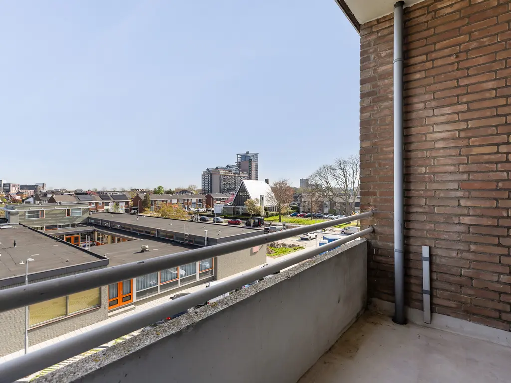 Anth. Fokkerstraat 142, ZWIJNDRECHT