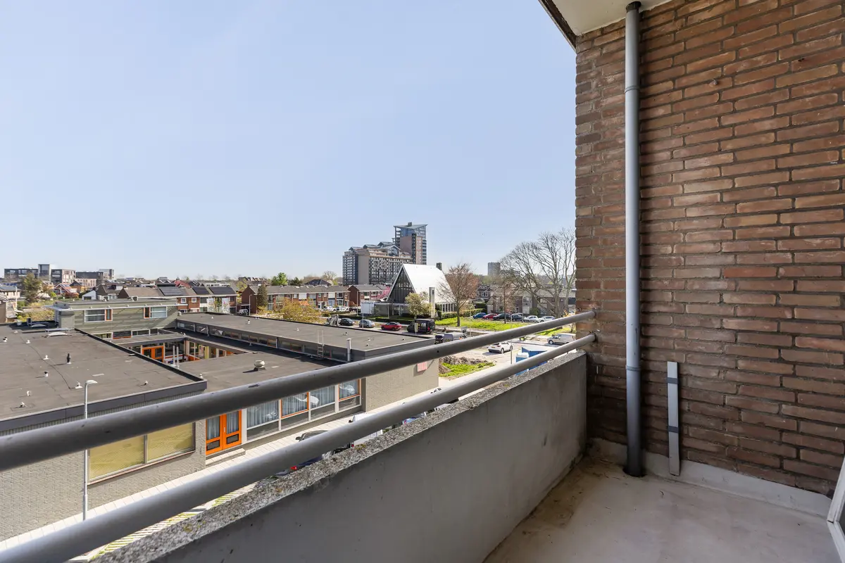 Anth. Fokkerstraat 142, ZWIJNDRECHT