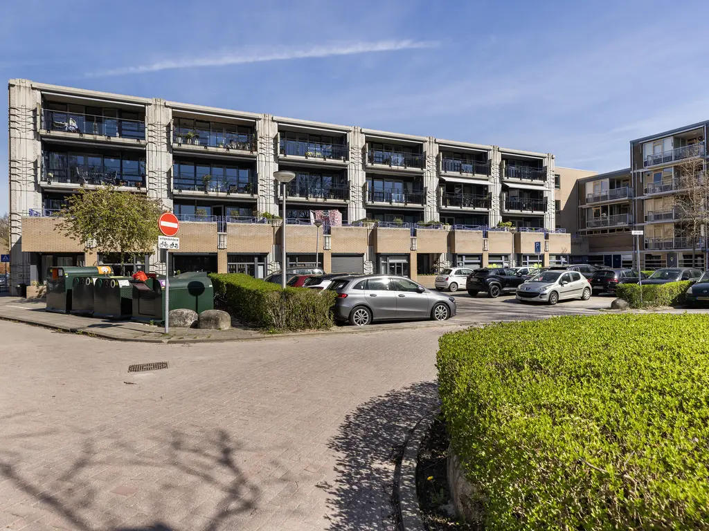 Duivenvoorde 209B, ZWIJNDRECHT