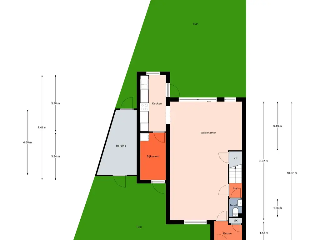 Plattegrond 33