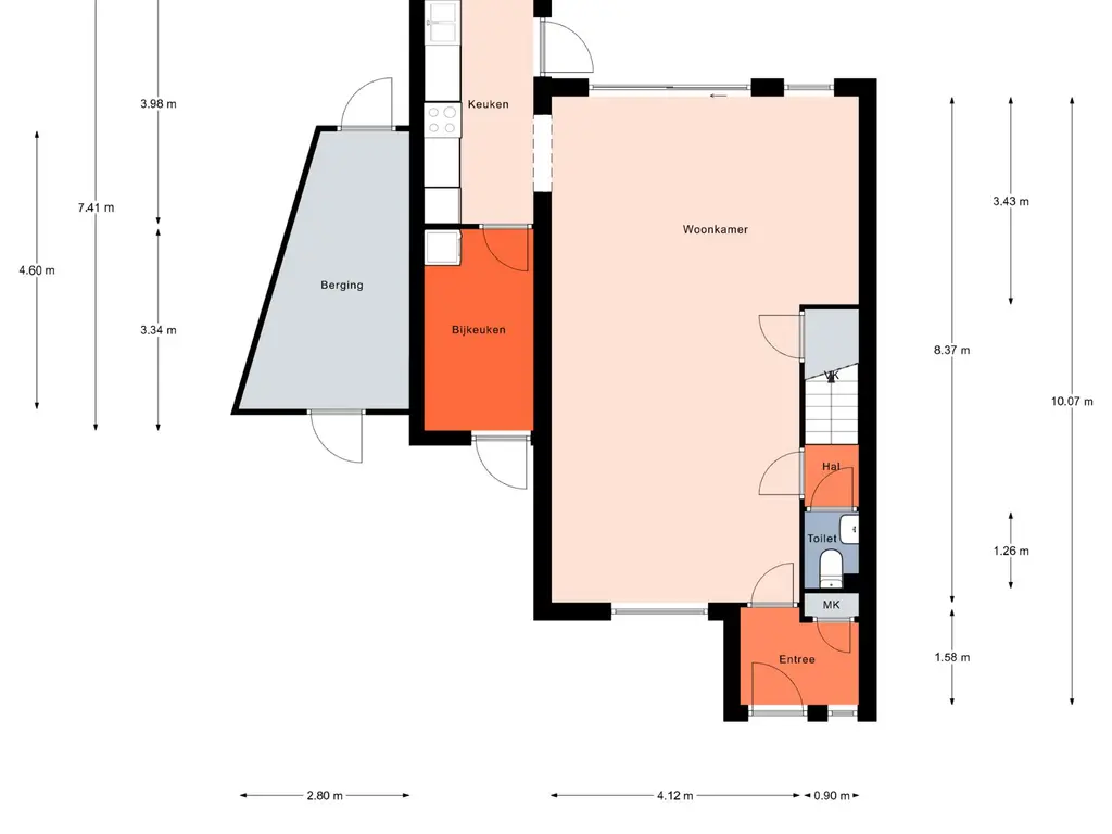 Plattegrond 34