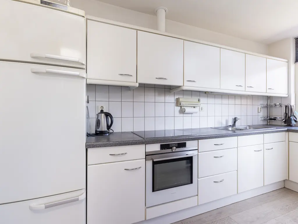 Klarinetsingel 108, ZWIJNDRECHT