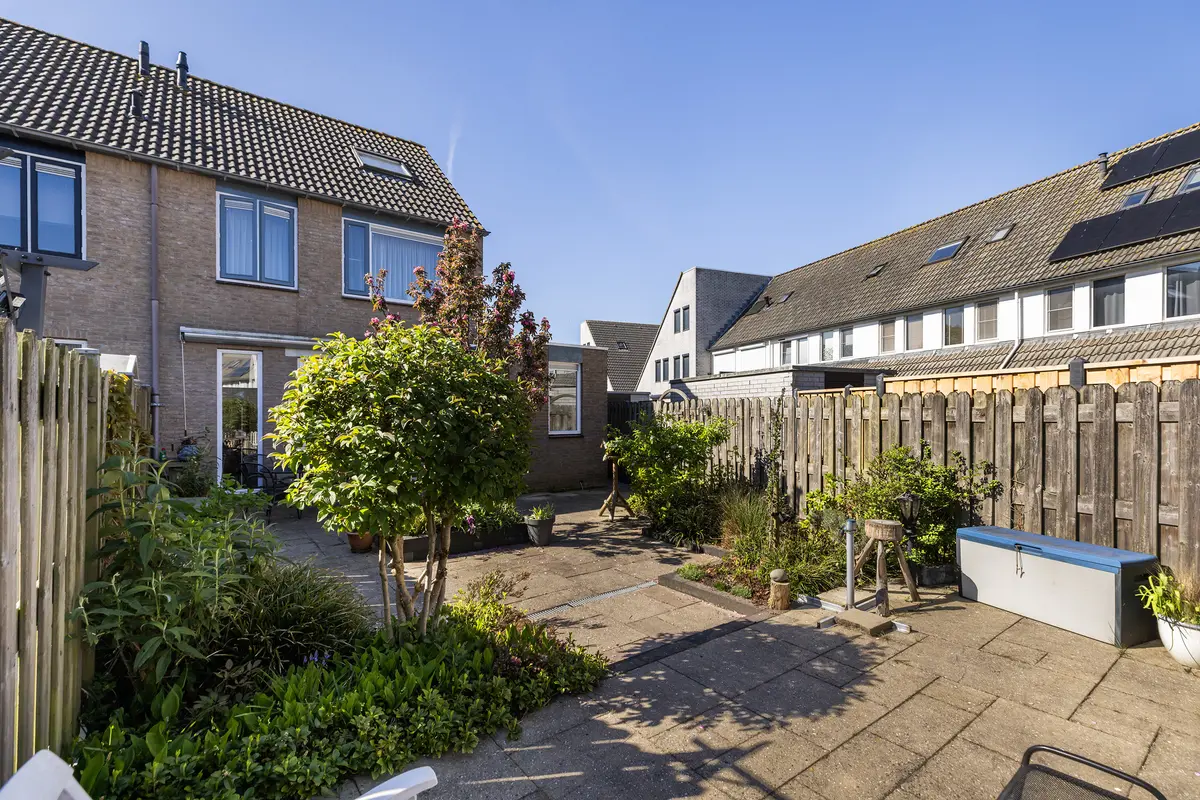 Klarinetsingel 108, ZWIJNDRECHT